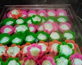 Foto langkah ke 7 dari resep Mendut 'Batil'.