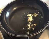 Une image de l'étape 1 de Pavés de saumon sauvage aux champignons sauce citron.