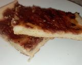 Foto del paso 7 de la receta: Pizza batida rápida