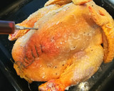 Foto del paso 5 de la receta: Capón relleno de Navidad a la catalana 🐓