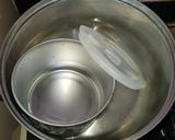 Foto langkah ke 1 dari resep Yogurt ala Rumahan.