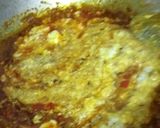 A picture of step 5 of Dahi Bhindi Okra in Curd.