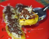Foto langkah ke 4 dari resep Pisang Bakar.