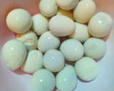 Foto langkah ke 1 dari resep Acar Kuning Telur Puyuh #week20.