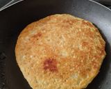 Foto del paso 5 de la receta: Arepas🫓de yuca rellenas de queso🥯🌽🧀