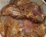 Foto del paso 1 de la receta: Ropa Vieja