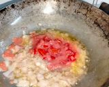 પાવ ભાજી (Pav Bhaji Recipe In Gujarati) રેસીપી સ્ટેપ3ફોટો