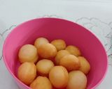 Foto langkah ke 4 dari resep Donat Tape Bread Maker.