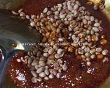Foto langkah ke 5 dari resep Ampyang Gula Kacang.