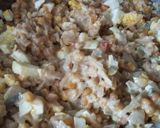 Foto del paso 8 de la receta: Empanadas de choclo