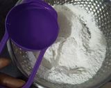 A picture of step 4 of Gobi Manchurian Dry (Cauliflower Manchurian Dry).