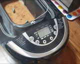 Foto del paso 4 de la receta Natillas en panificadora