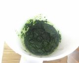 Foto del passaggio 4 della ricetta Zuppa di cavolo nero e cannellini