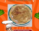 Foto langkah ke 4 dari resep Telur Dadar Kecap.