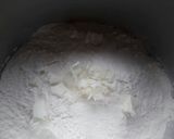 Foto del paso 2 de la receta: Cuadrados salameros