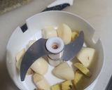 Foto langkah ke 2 dari resep Ayam rebus kecap ala fe.