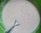 Foto langkah ke 6 dari resep Nagasari Cetak dengan Susu.
