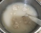 Foto langkah ke 1 dari resep Hotteok (pancake ala korea).