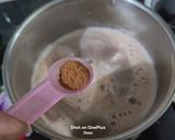 A picture of step 3 of American Hot Chocolate.