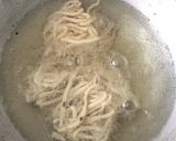 A picture of step 3 of Murukku.