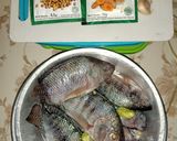 Foto langkah ke 1 dari resep Ikan Goreng Mujaer.