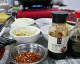 Foto langkah ke 2 dari resep Japanese BBQ Yakiniku.