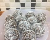 Foto del paso 2 de la receta: Bombones de avena