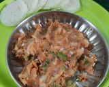 গোল্ড কয়েন (gold coin recipe in Bengali) রেসিপি ধাপ - 1 ছবি
