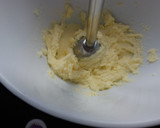 Foto del paso 1 de la receta: Galletas de dulce de leche
