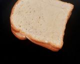 A picture of step 8 of Scrambled Egg & Cheese Sandwich.