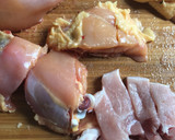 Foto del paso 2 de la receta: Arroz caldoso para el frío(receta tradicional)