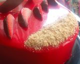 Foto del paso 13 de la receta: Pastel origen