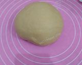 Foto langkah ke 2 dari resep Roti mini empuk...