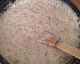 Foto del paso 3 de la receta: Berenjena rellena o croquetón de berenjena