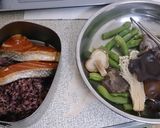 菇菇大亂豆的食譜步驟5照片