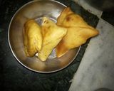 A picture of step 13 of Samosa.
