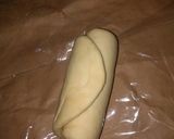 Foto langkah ke 5 dari resep Spiral Curry puff/karipap pusing.