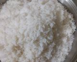 A picture of step 1 of No oil Veg paneer pulao.