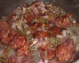 Foto del paso 3 de la receta: Guiso de lentejas