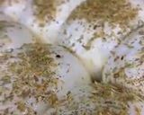 صورة لخطوة 2 من وصفة 🥯خبز البريوش 🥯