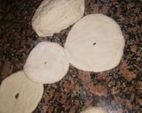 Foto del paso 2 de la receta: Tortas fritas
