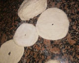 Foto del paso 2 de la receta: Tortas fritas