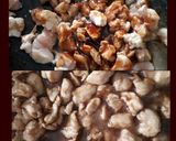 Foto langkah ke 2 dari resep Bakmi ayam bangka.