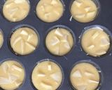 Une image de l'étape 2 de Muffins aux pommes 🍎.