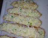 Cheesy Garlic Bread From Bakery Naan recipe step 4 photo