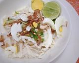Foto langkah ke 5 dari resep Soto Surabaya.