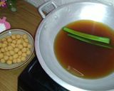 Foto langkah ke 3 dari resep Bubur candil.