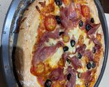 Foto del paso 8 de la receta: Pizza pata negra
