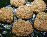 लखनवी गलौटी कबाब(lucknawi galouti kabab recipe in Hindi) रेसिपी चरण 4 फोटो