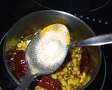 Foto del paso 4 de la receta Arroz con limón - receta india